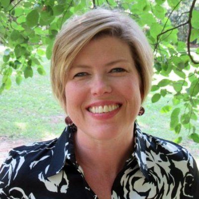 Andrea Eastman-Mullins