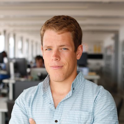 Garrett Lord