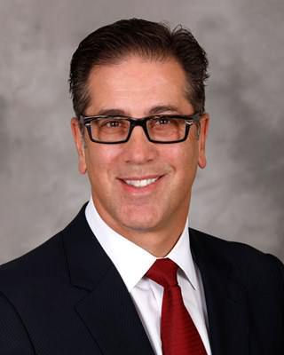 Sheldon Weiss