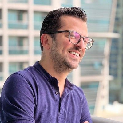 Arash Ahmadi