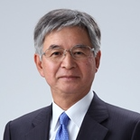 Harufumi Mochizuki