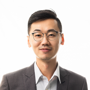 Aldrich Huang