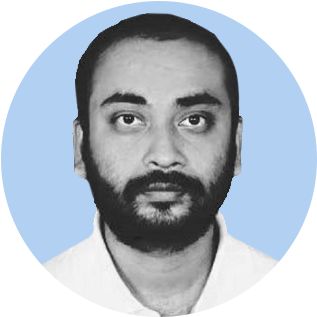 Abhijit Biswas
