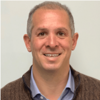 Josh Aaronson