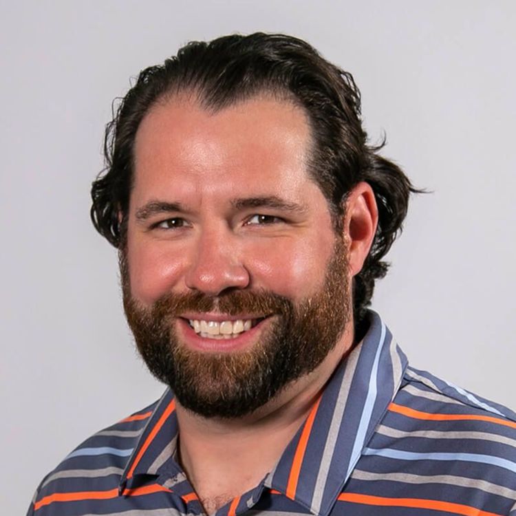 Joshua Dirks
