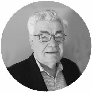 Stevan Schweighardt