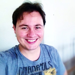 Erick Galassi