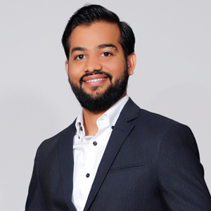 Sumit Gupta