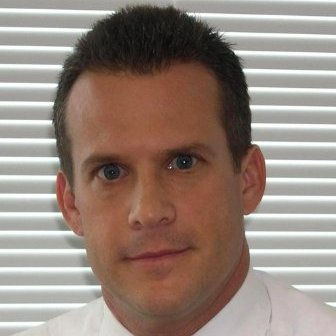 Jeff McAllister