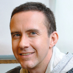 Peter Bell