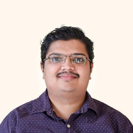 Akash Deshpande