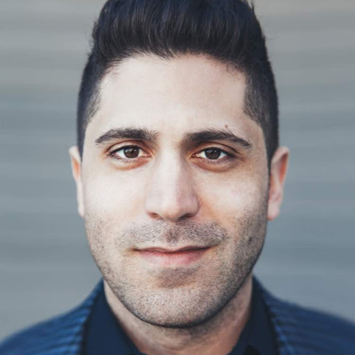 Lior Tamir