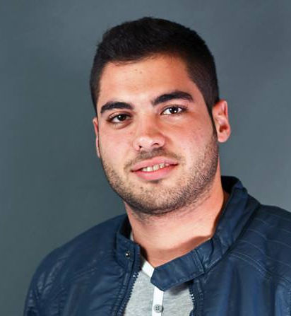 Maor Idan