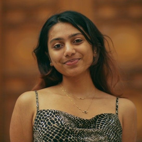 Molisha Shah