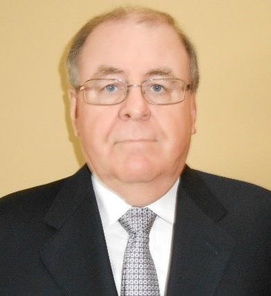 Chris Serin