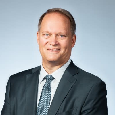 Kevin Pearson