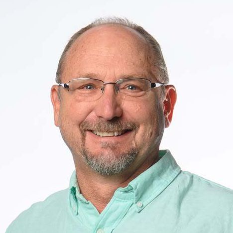 Mark Sisson