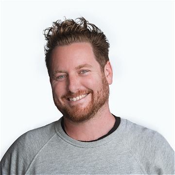 Aaron Robin