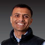 Keval Desai