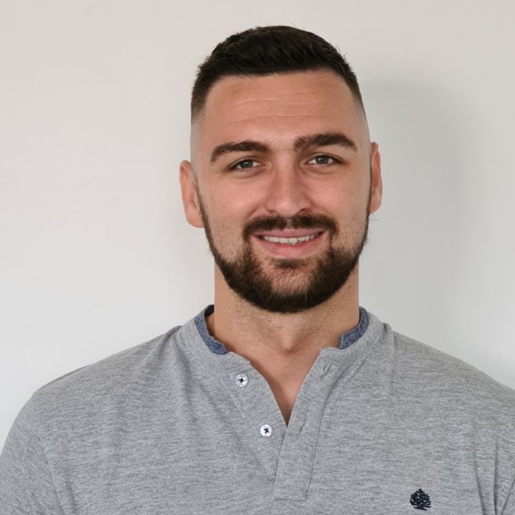 Luka Trikic