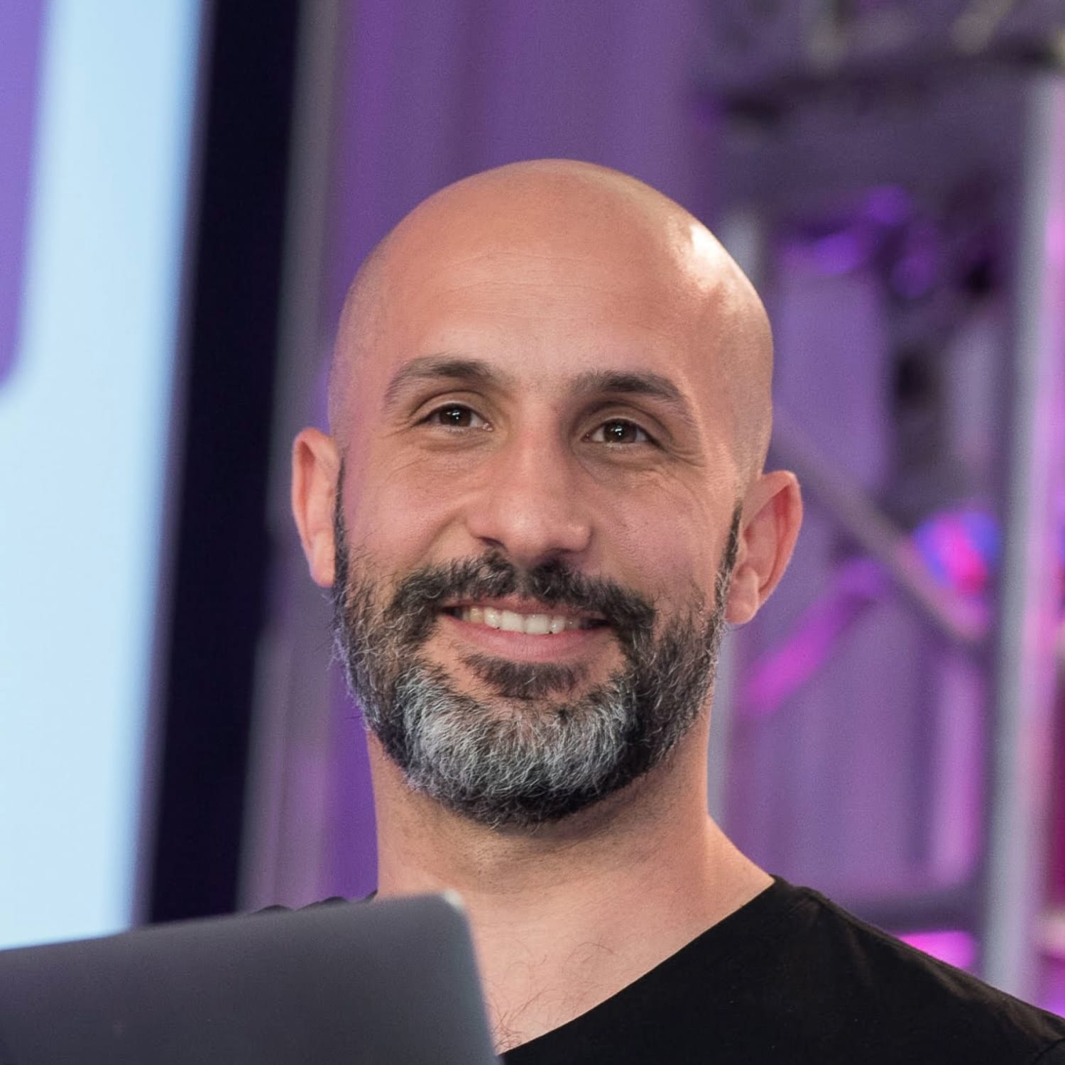 Yazan Malkosh