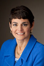 Maria Morris