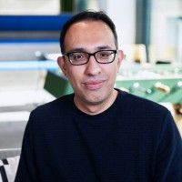 Saad Choudri