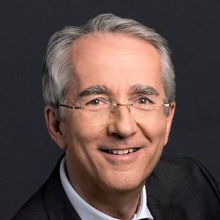 Patrick Thomas