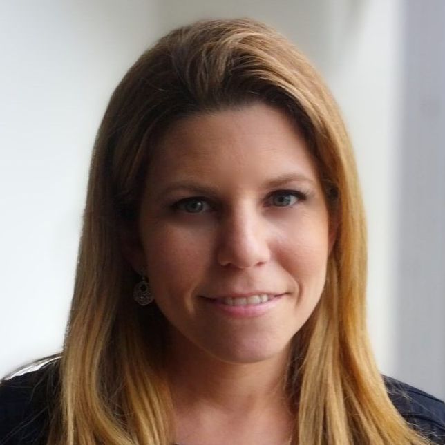 Allison Goldberg