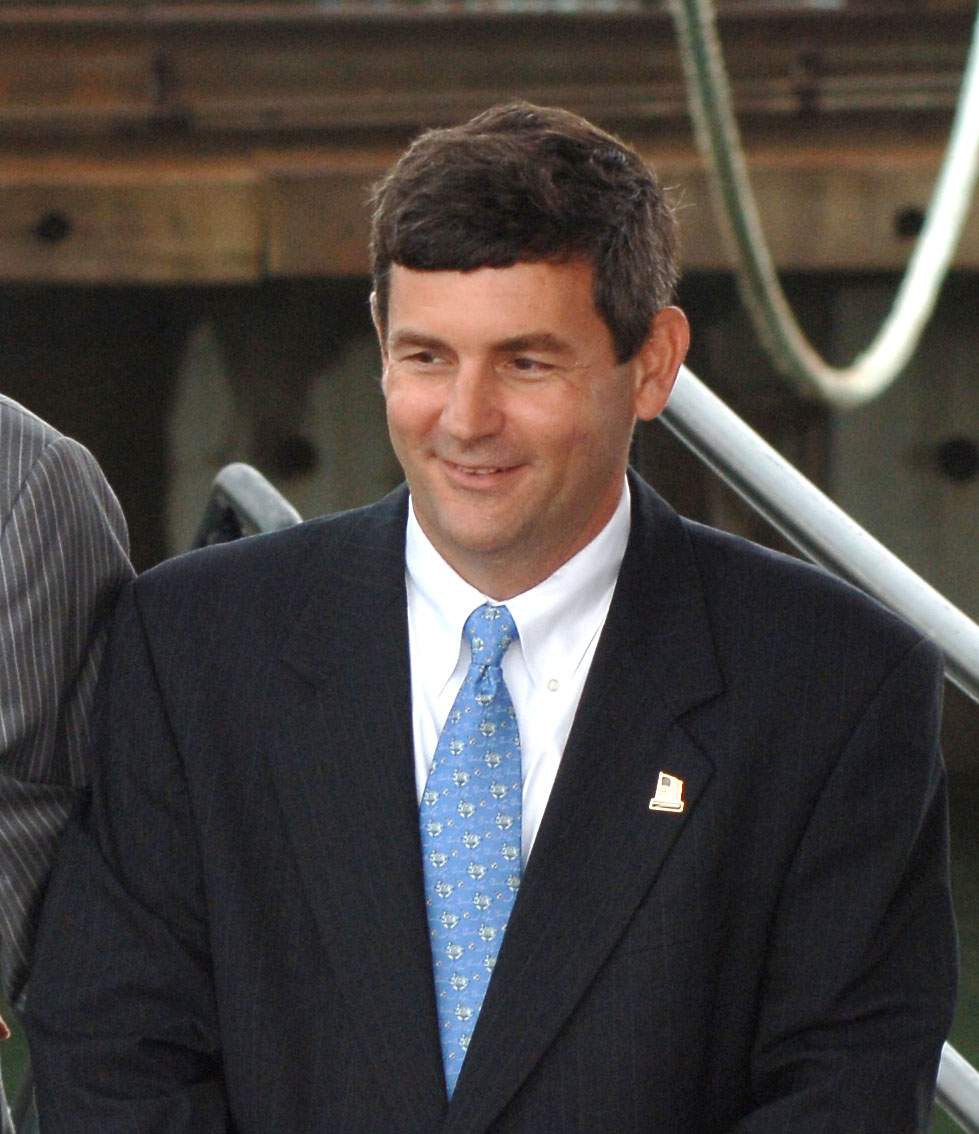 Mike Petters