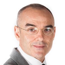 Ricardo Garcia