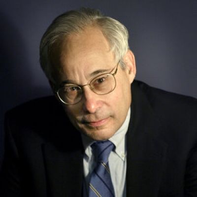 Donald Berwick
