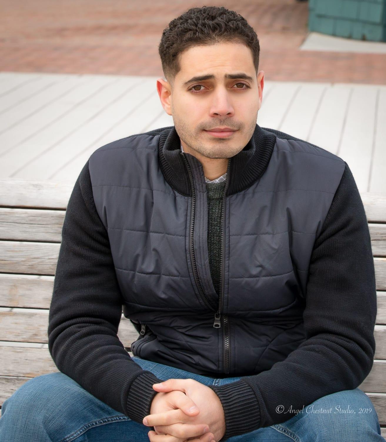 Saad Selim