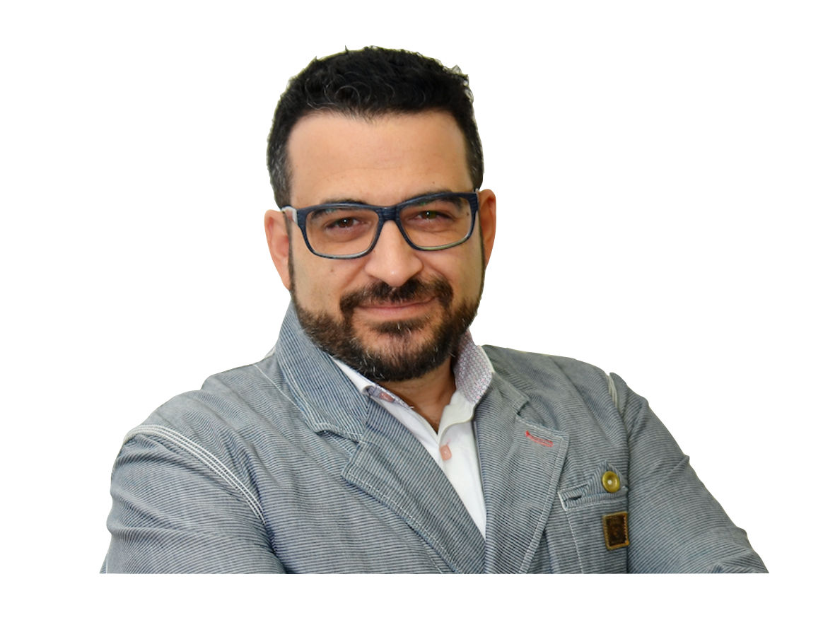 Christos Perakis