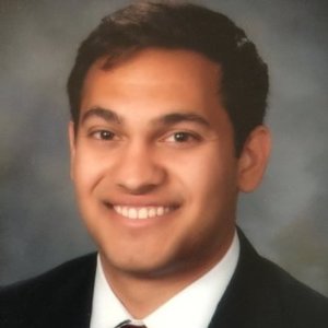 Geoffrey Vasudevan