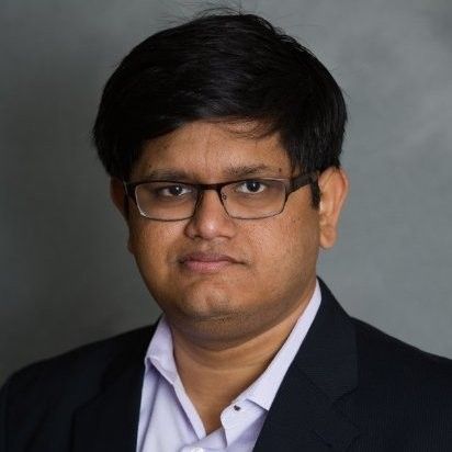 Pushan Gupta