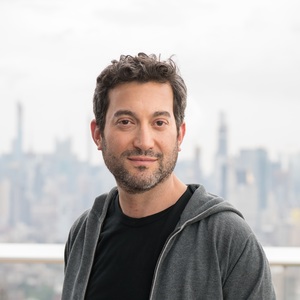 Jon Oringer