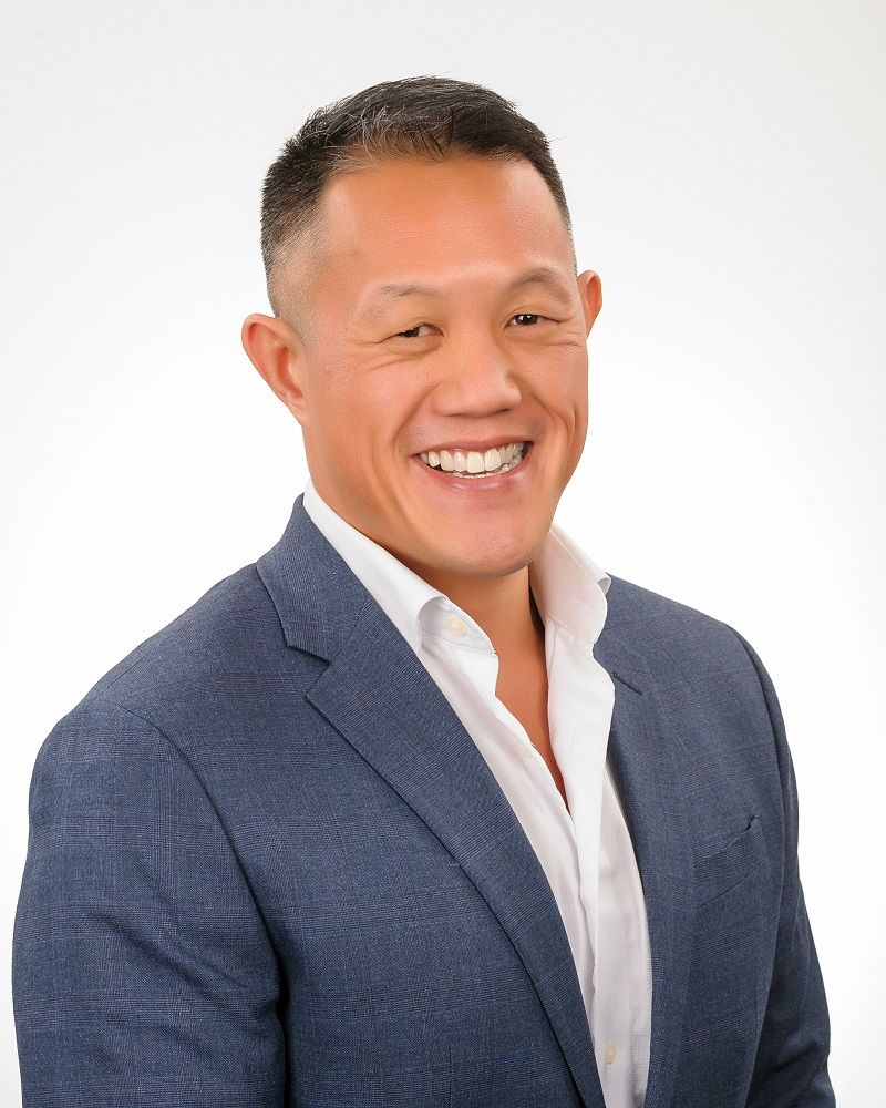 Adriel Tam