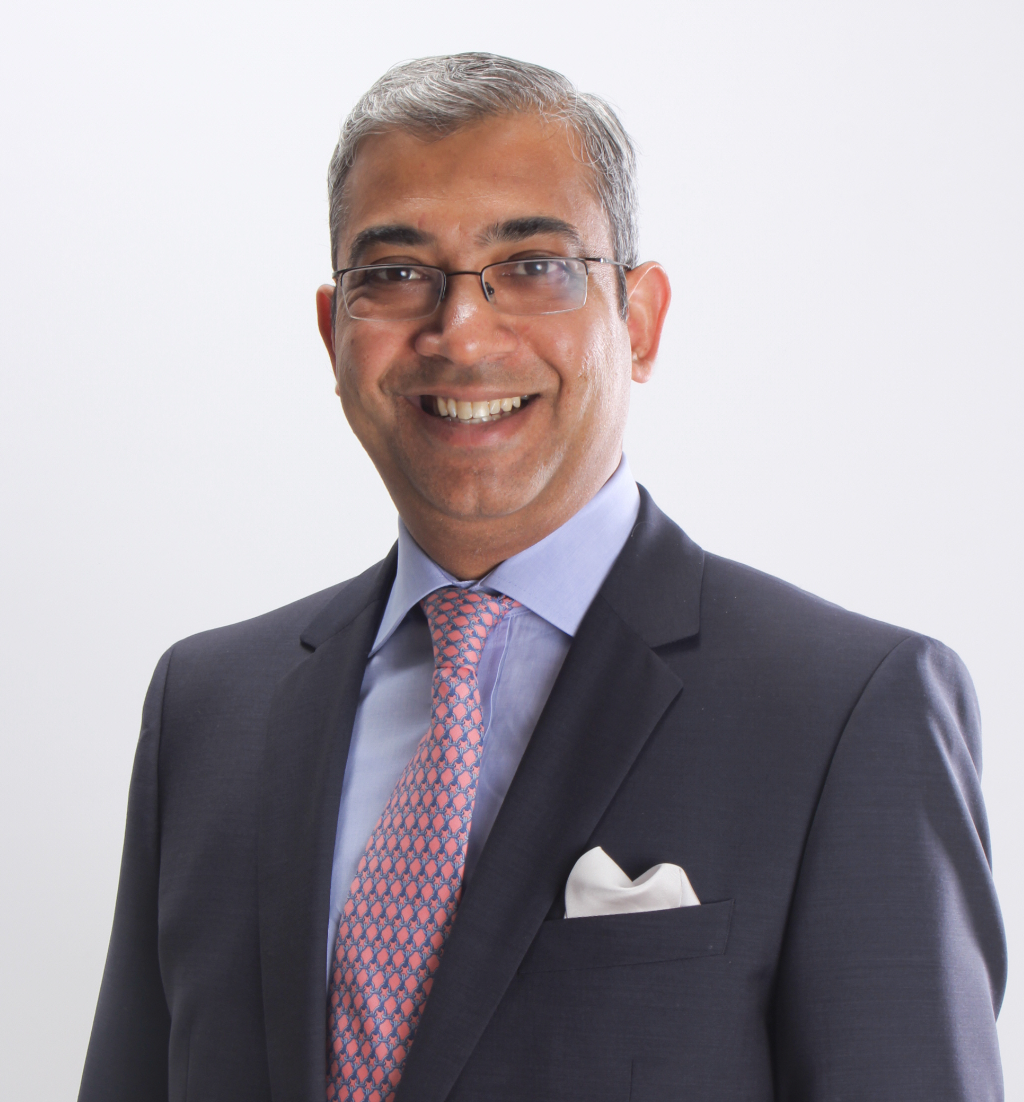 Ashok Vemuri