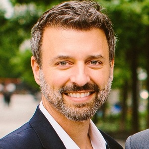 Bradford Oberwager