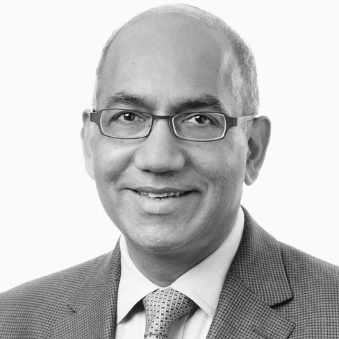 Errol De Souza