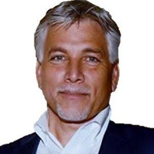 Rudy Mazzocchi