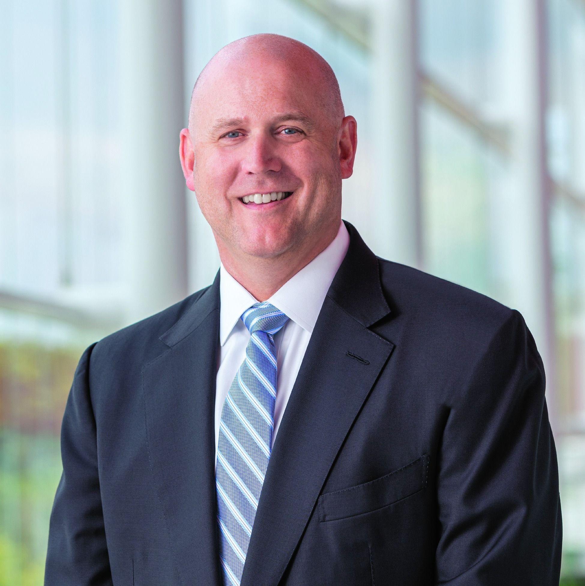 Mark Clouse