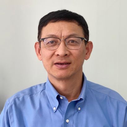 Gonghua Pan