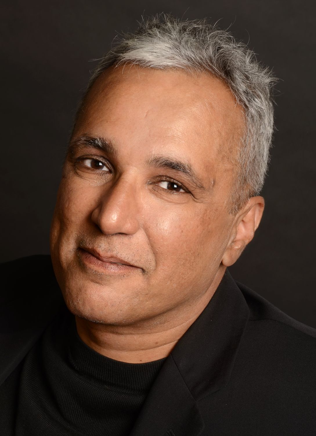 Ravi Grewal