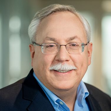 Duane Burnett