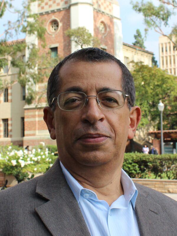 Yoram Cohen