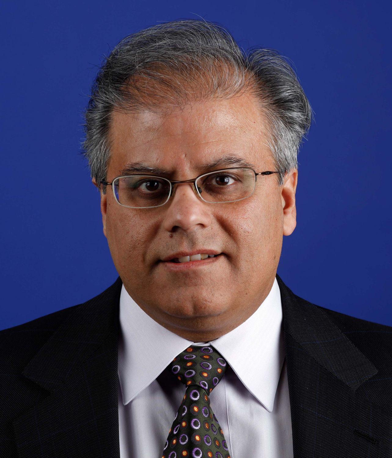 Sunir Kapoor