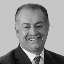 Andrew Liveris
