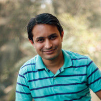 Sandeep P.